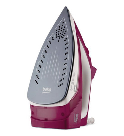 Beko steam iron BEU 2926 ActiPress