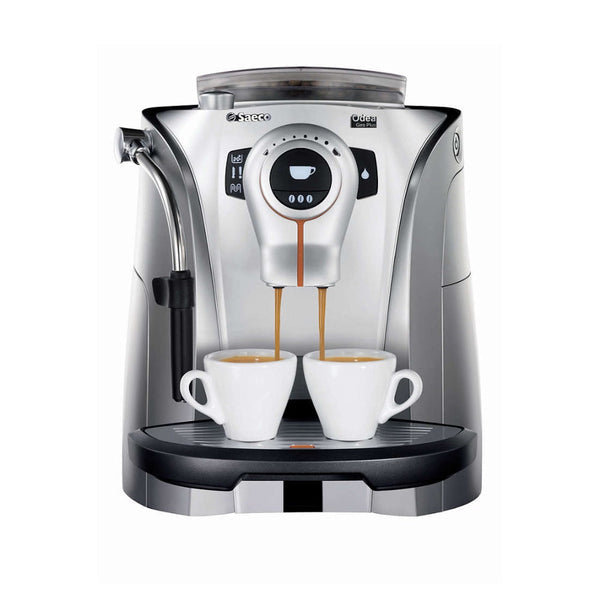 Saeco Odea Giro coffee machine