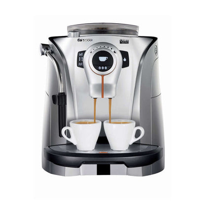 Saeco Odea Giro coffee machine