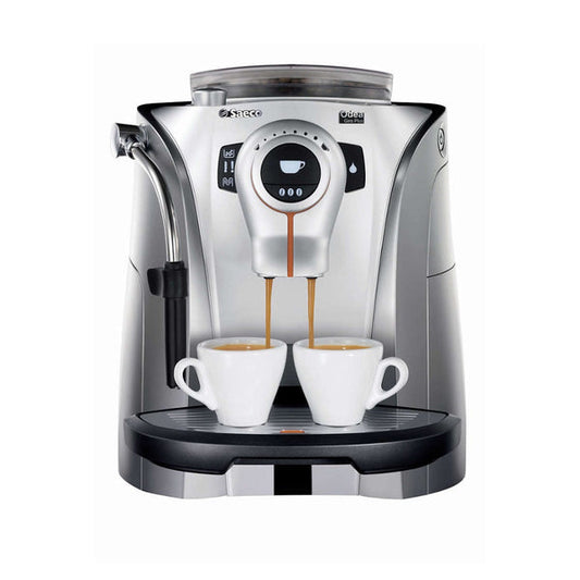 Saeco Odea Giro coffee machine