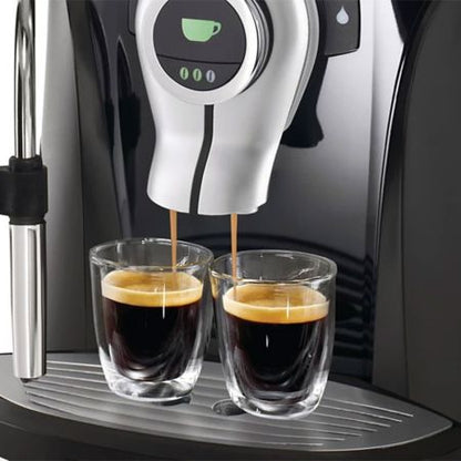 Saeco Odea Giro coffee machine