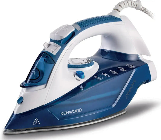 Kenwood steam iron   STP75.000WB