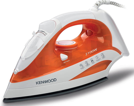 Kenwood Steam Iron (STP50)