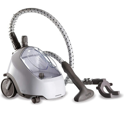 Kenwood garment steamer  GSP65.000WH