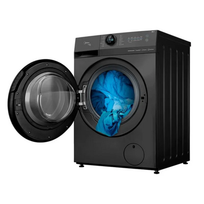 Midea Washer/Dryer 11/8kg MF200D110WB/T