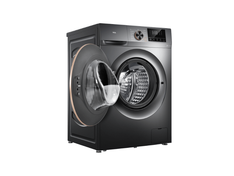 TCL washer/dryer 10/7kg                 C2110w