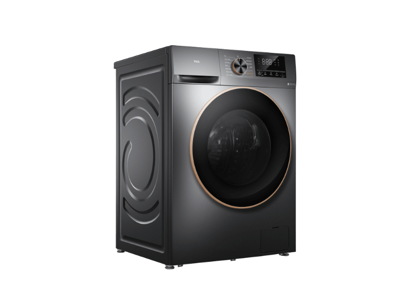 TCL washer/dryer 10/7kg                 C2110w