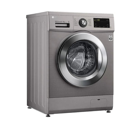 LG washing machine 8/5kg F4J3TMG5P