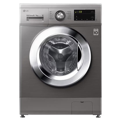 LG washing machine 8/5kg F4J3TMG5P