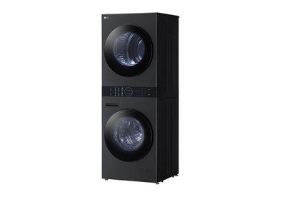 LG washtower 21/16kg  FWT2116BS