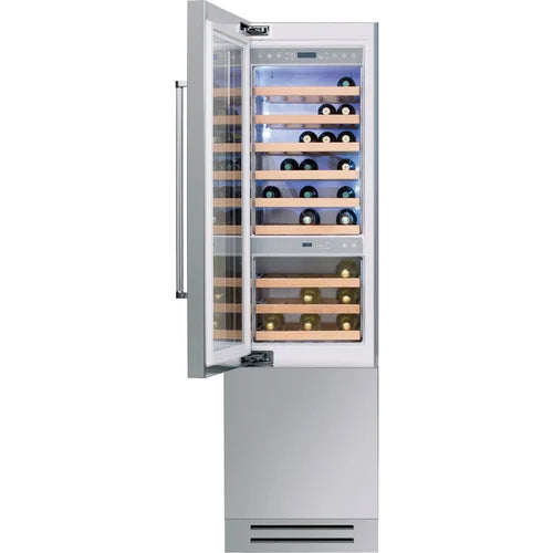 Kitchen aid wine cooler             kczwx 20600l