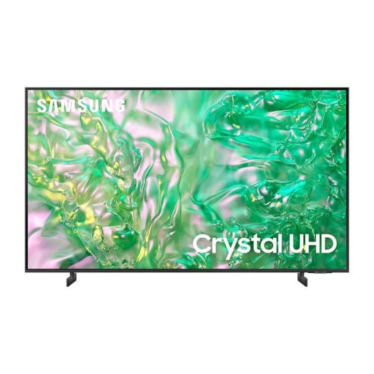 Samsung DU8000 Crystal UHD 4K Smart TV