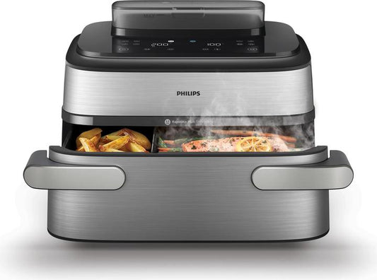 Philips Airfryer 5000 series
Airfryer
NA565/92