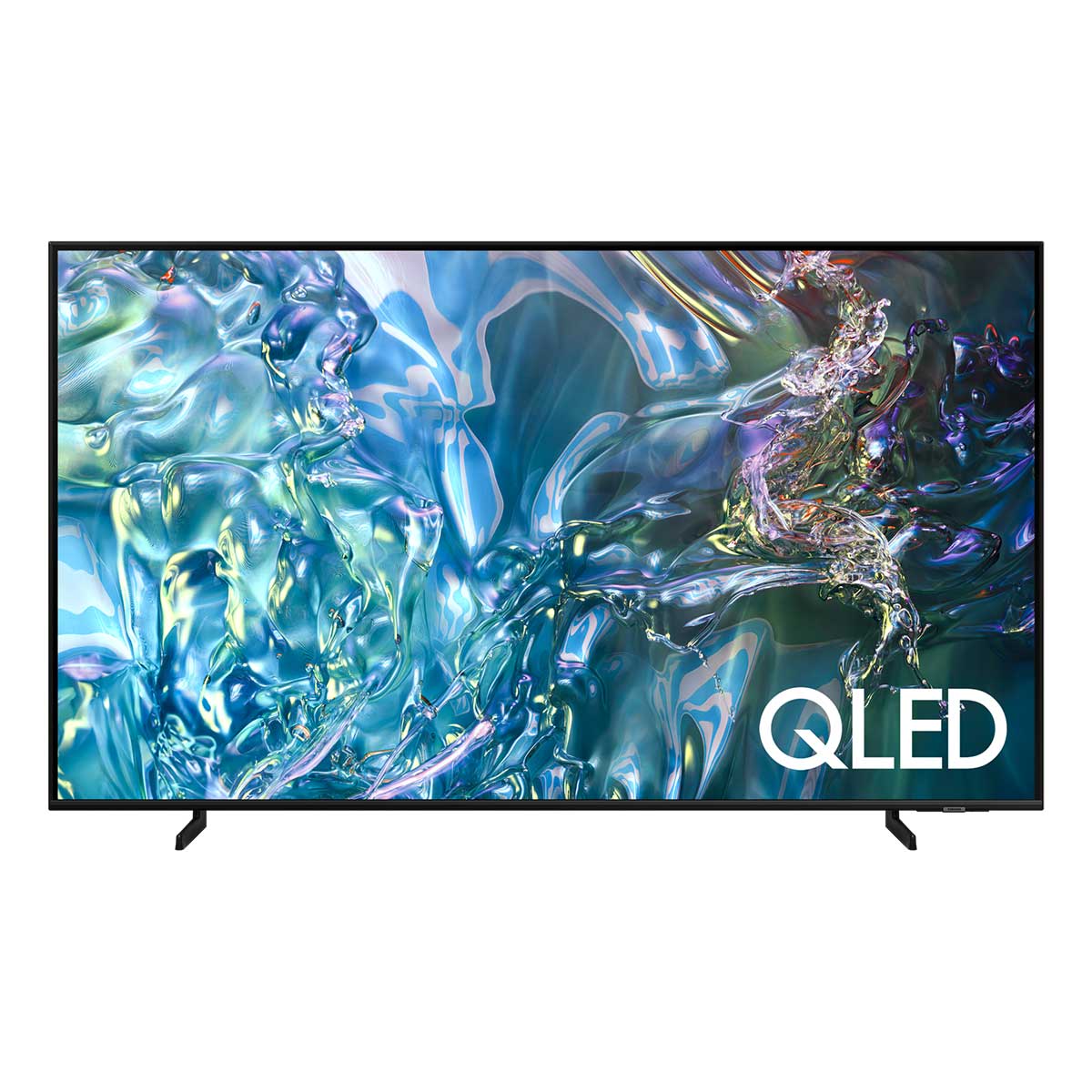 Samsung Q60D QLED 4K Smart TV