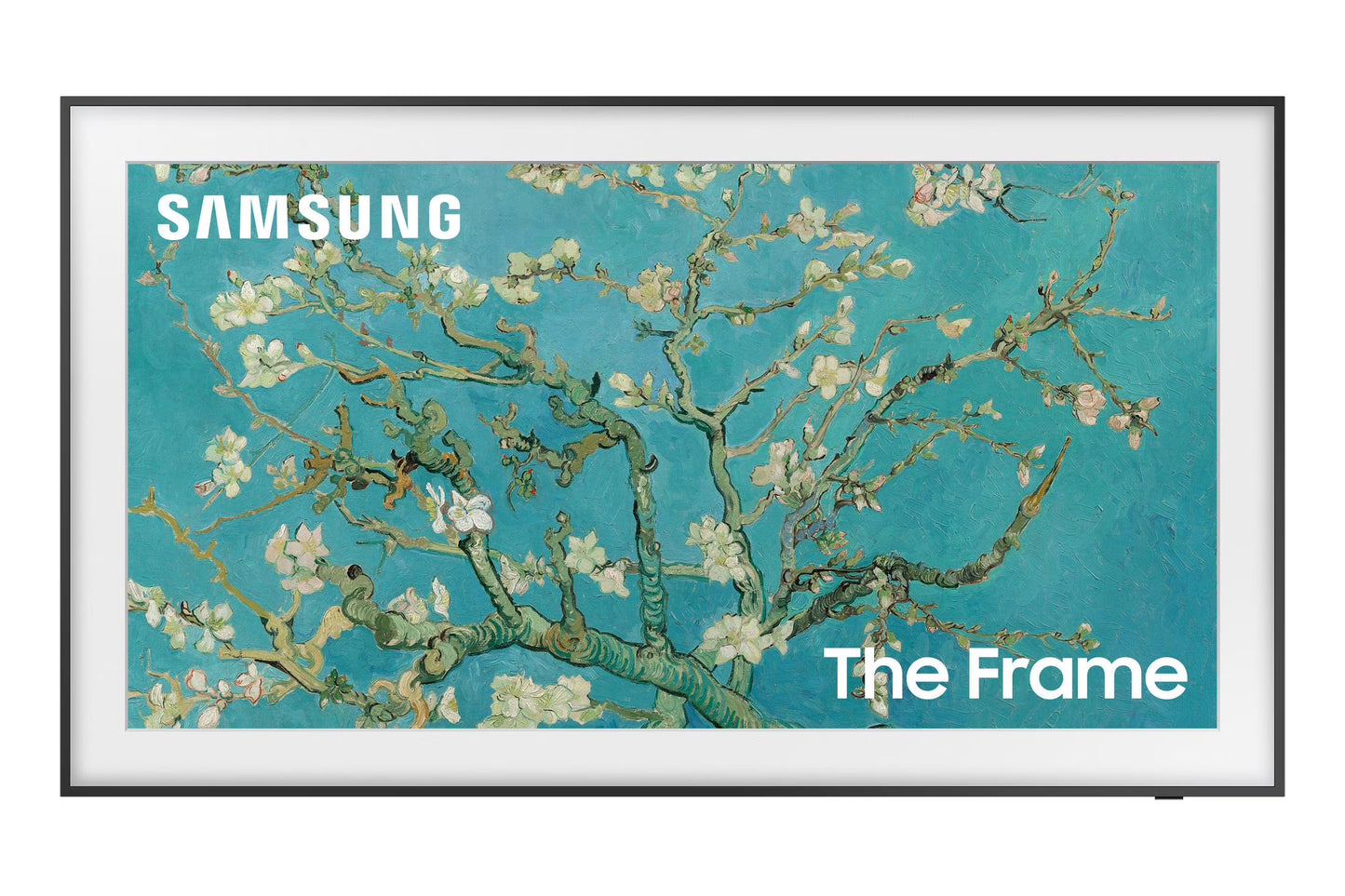 Samsung The Frame QLED 4K Smart TV
