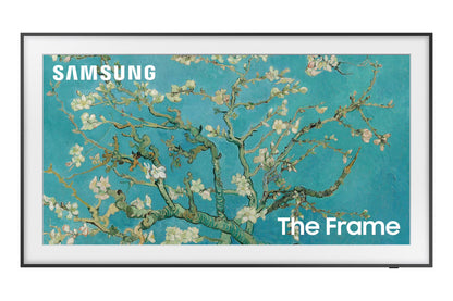 Samsung The Frame QLED 4K Smart TV