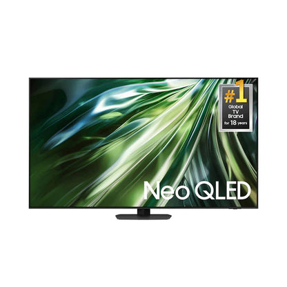 Samsung QN90D Neo QLED 4K Smart TV