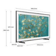 Samsung The Frame QLED 4K Smart TV