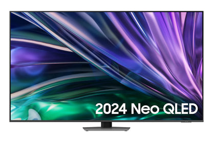 Samsung QN85D Neo QLED 4K Smart TV