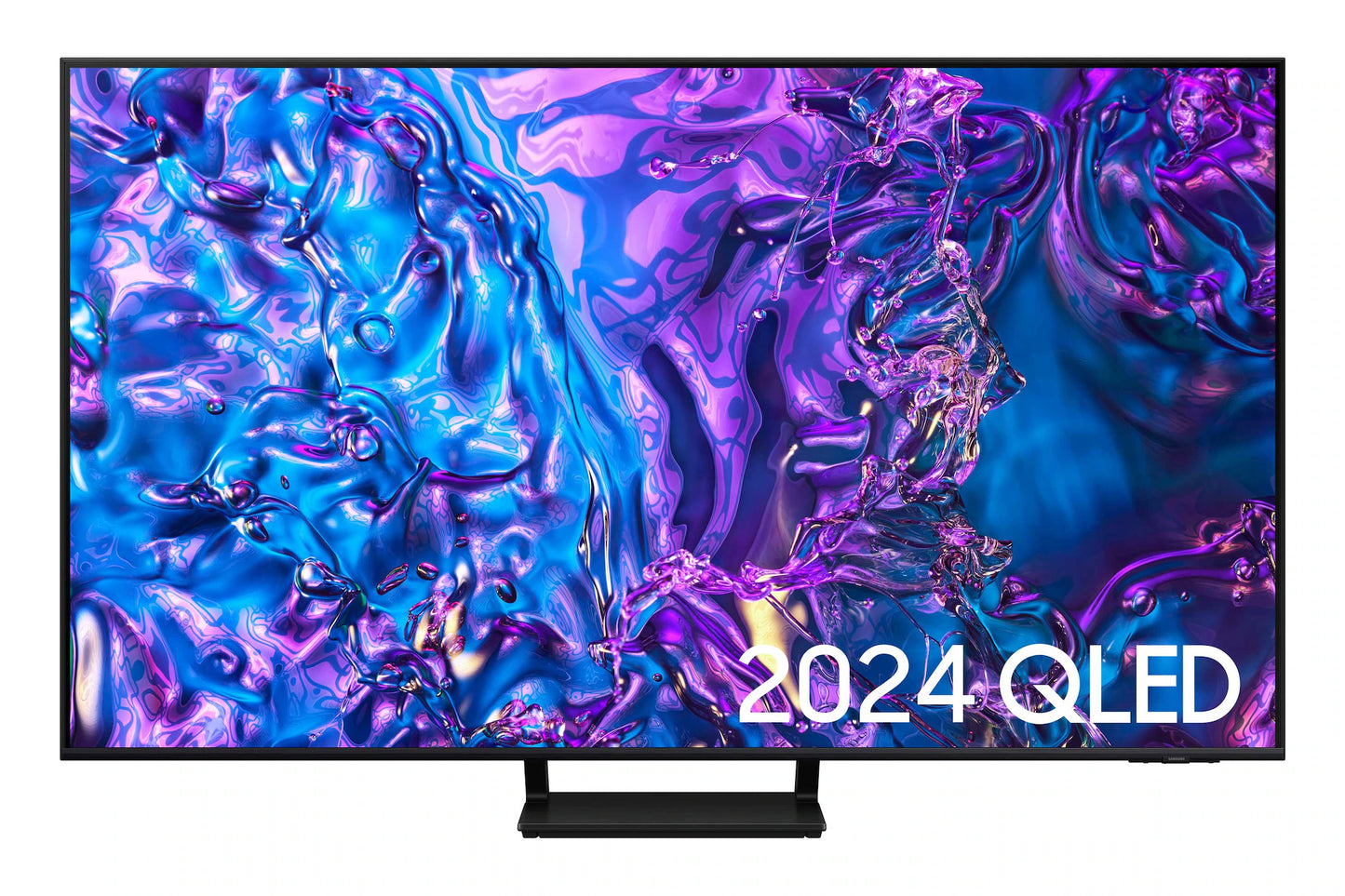 Samsung Q70D QLED 4K Smart TV